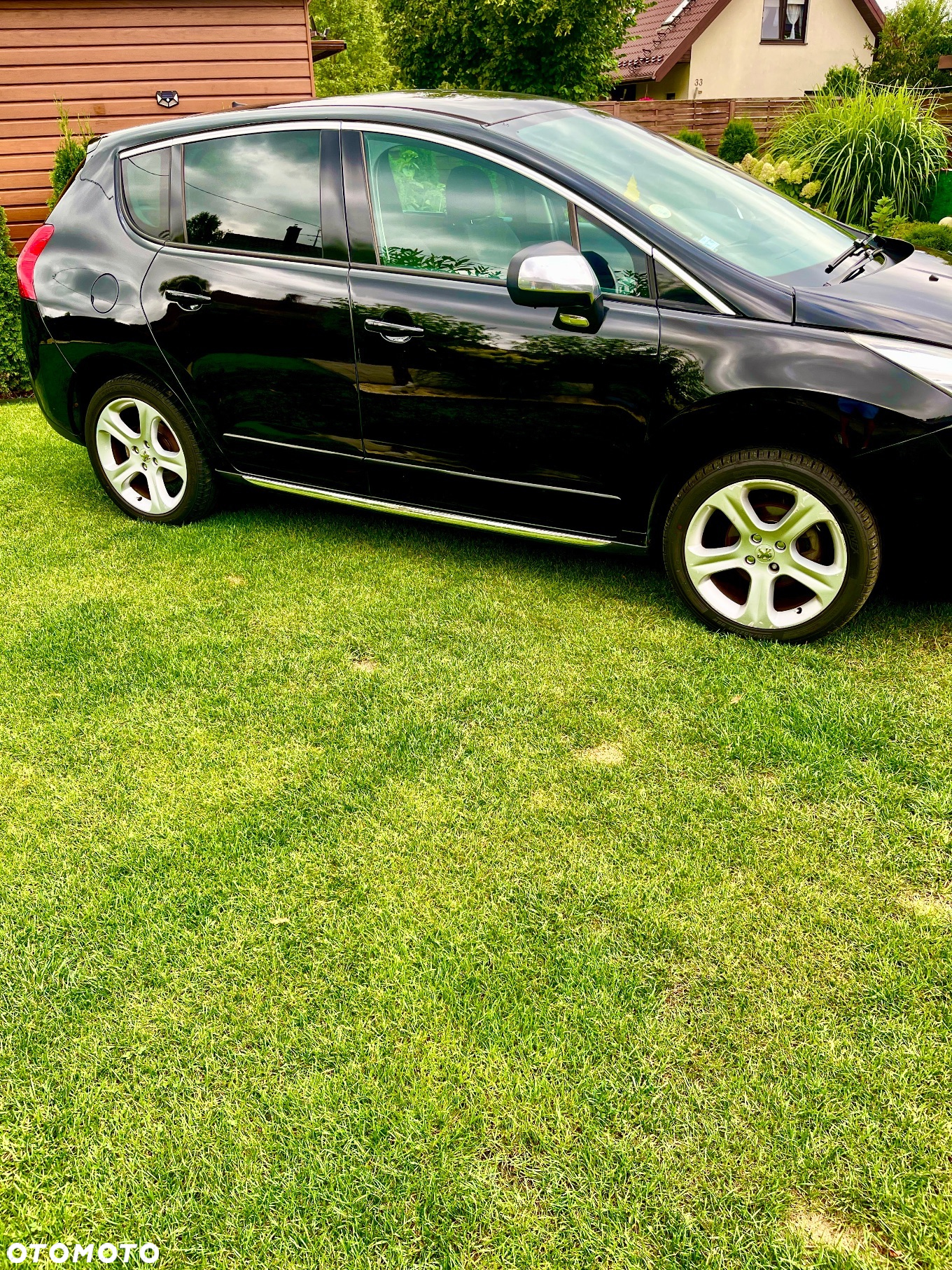 Peugeot 3008 1.6 HDi Premium - 30
