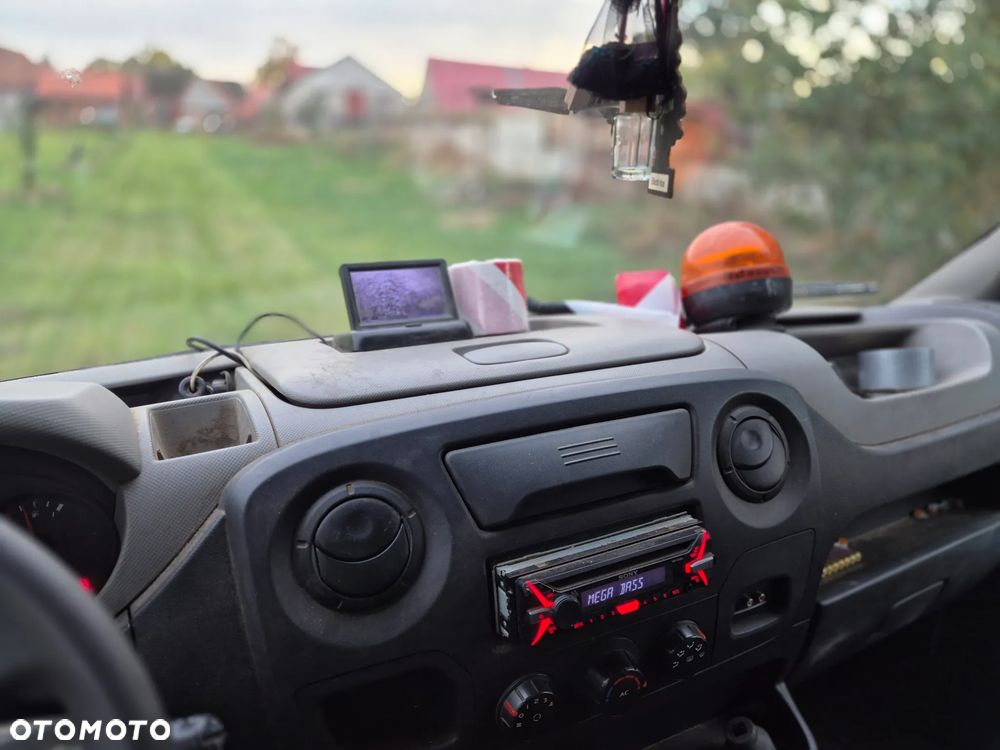 Renault Master - 16