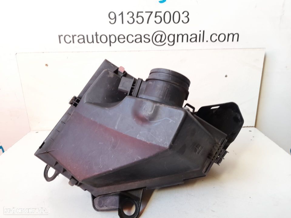 FILTRO MEDIDOR SENSOR MASSA AR BMW SERIE 3 E90 13627788743 7788743 0281002567 E90 LCI E91 E91 LCI E92 E93 SERIE 1 E81 E87 LCI E82 E88 SERIE 7 E65 X1 E84 - 1