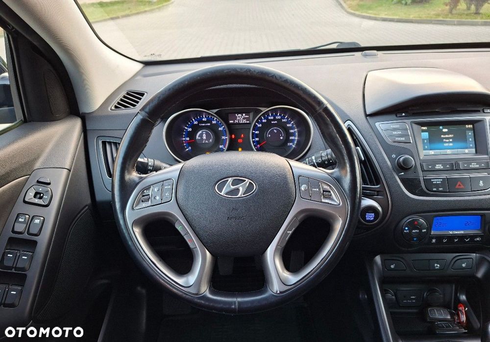 Hyundai ix35 - 26