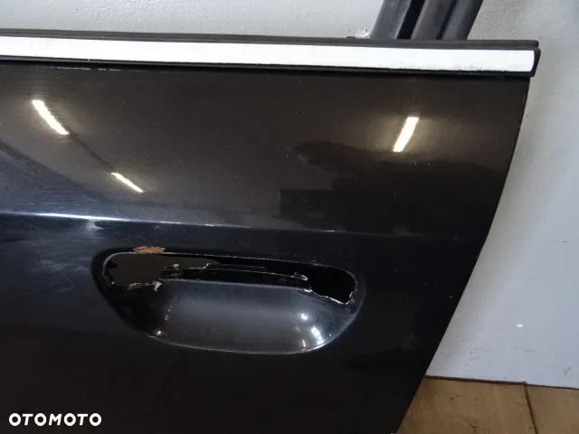 DRZWI LEWY PRZÓD LEWE PRZEDNIE AUDI A4 B6 SEDAN NR312 - 2