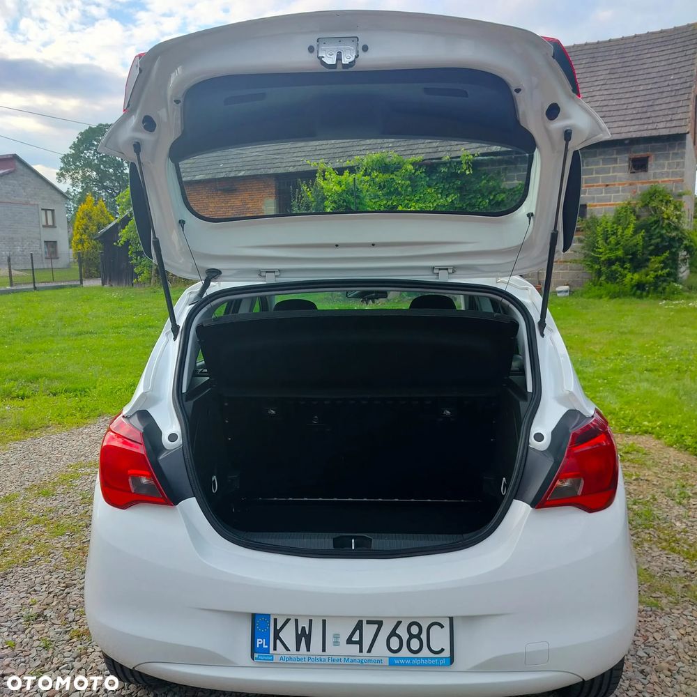 Opel Corsa - 7