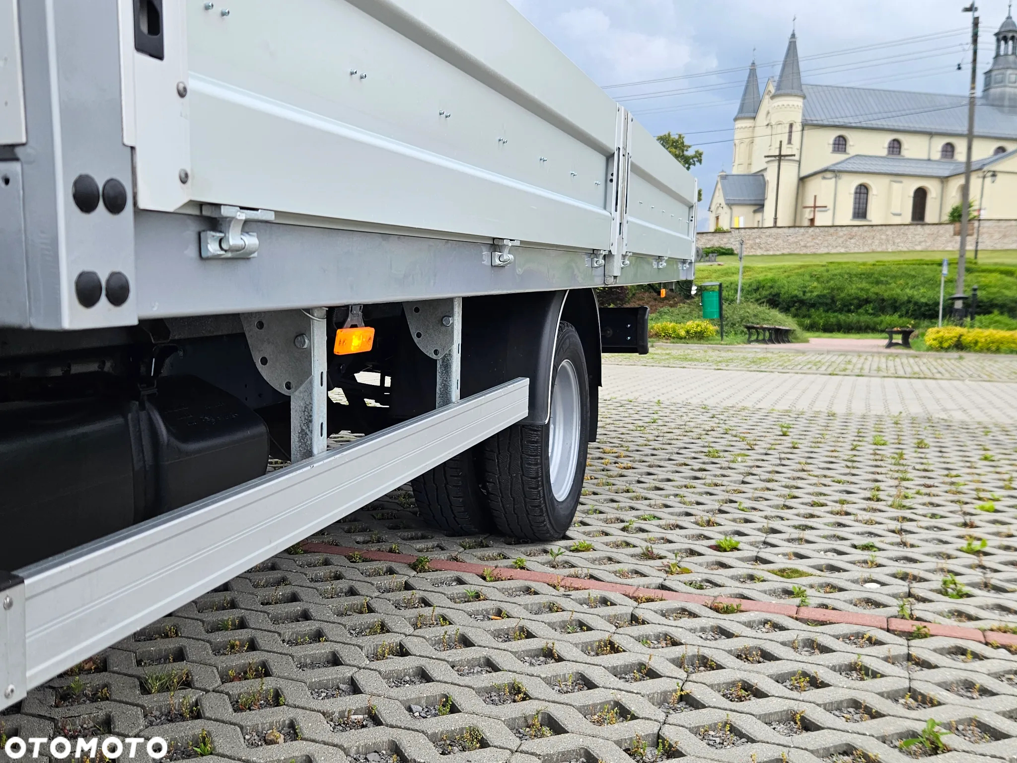 Iveco DAILY - 6