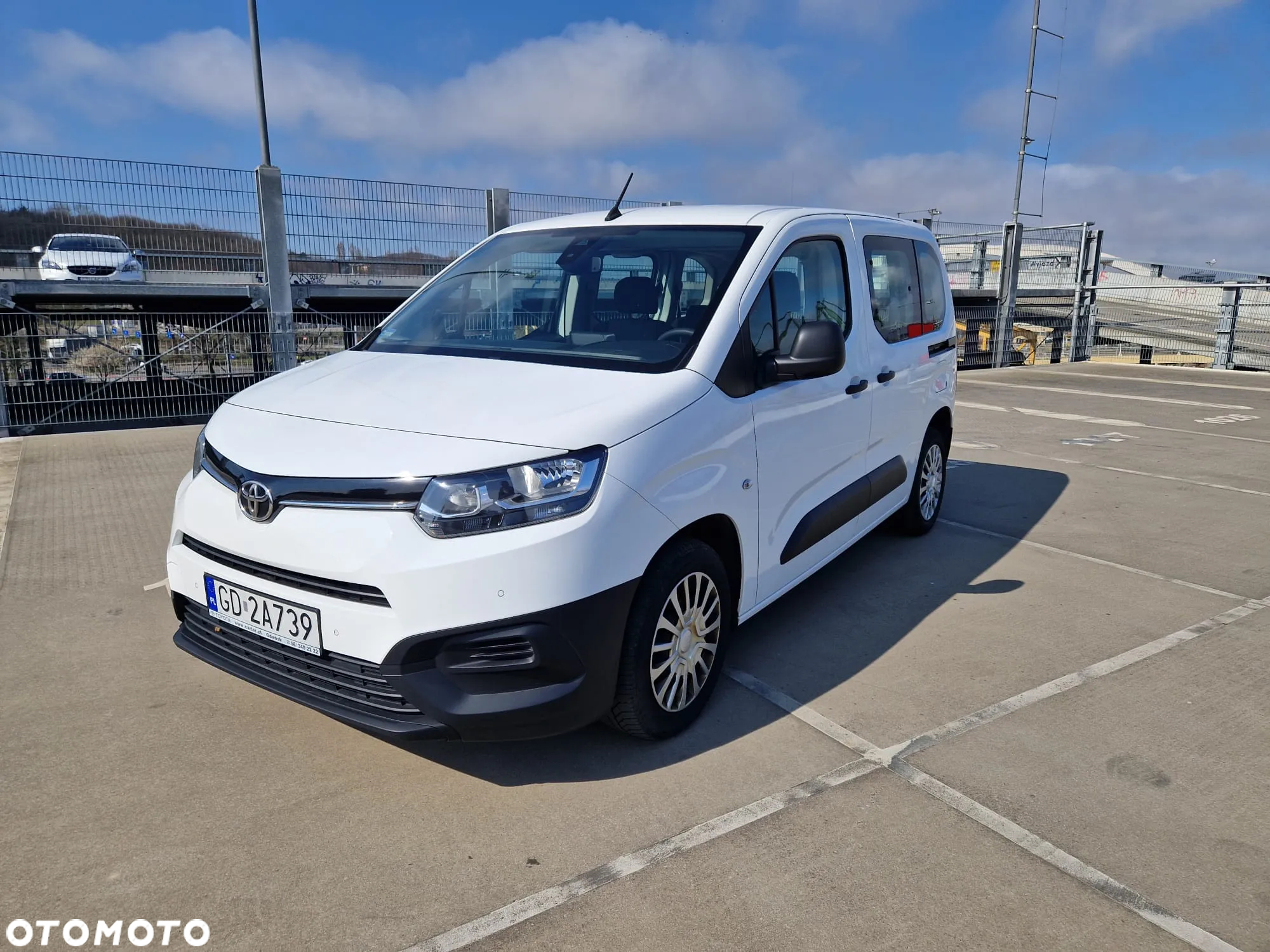 Toyota Proace City Verso - 7
