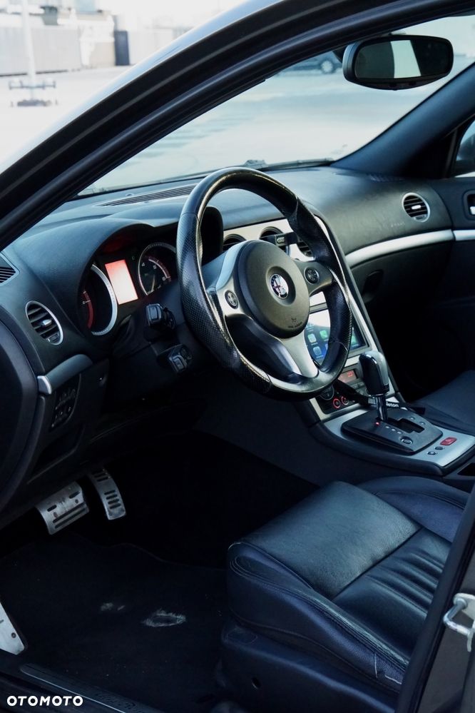 Alfa Romeo 159 2.4JTDM Q-Progression - 21