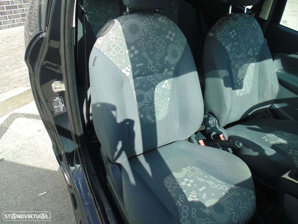 Ford KA 1.2 City - 20