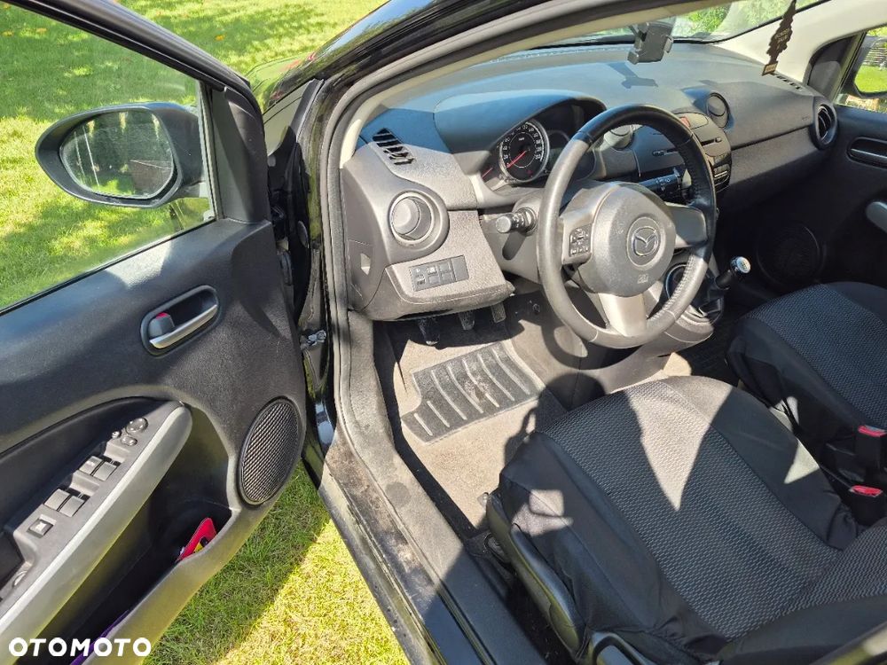 Mazda 2 1.3 Comfort - 6