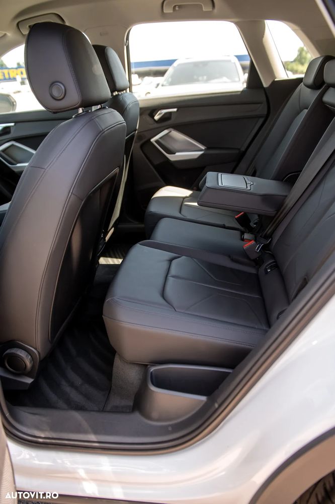 Audi Q3 40 TFSI quattro S tronic - 26