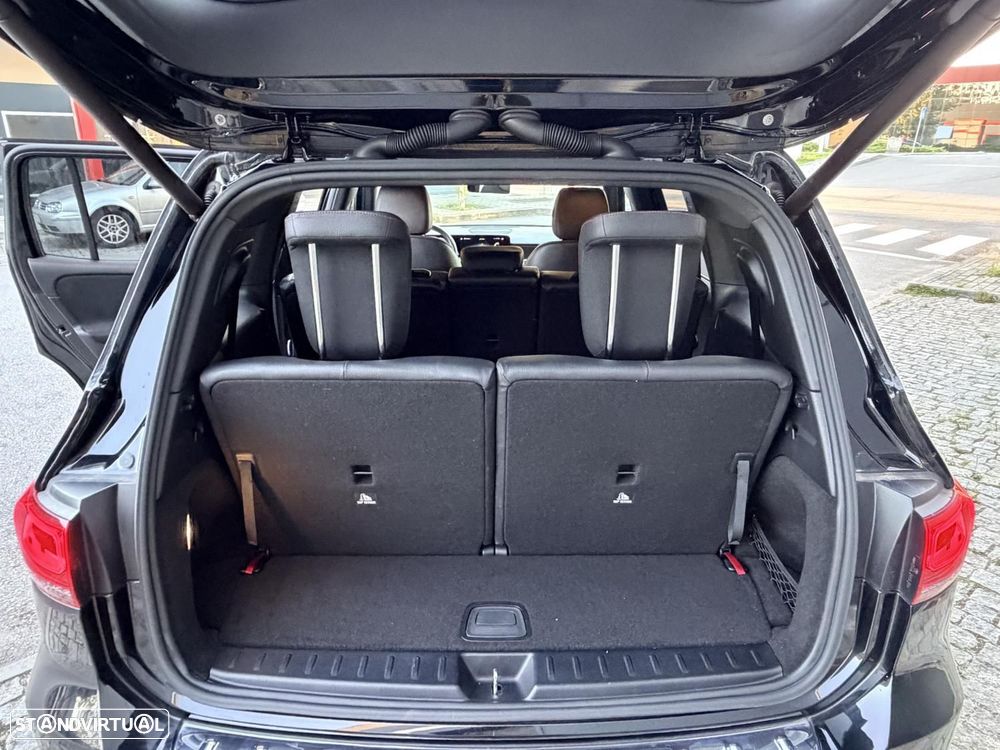 Mercedes-Benz GLB 180 d AMG Line - 14