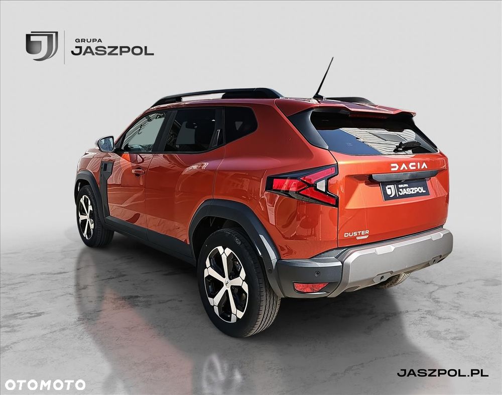 Dacia Duster - 7