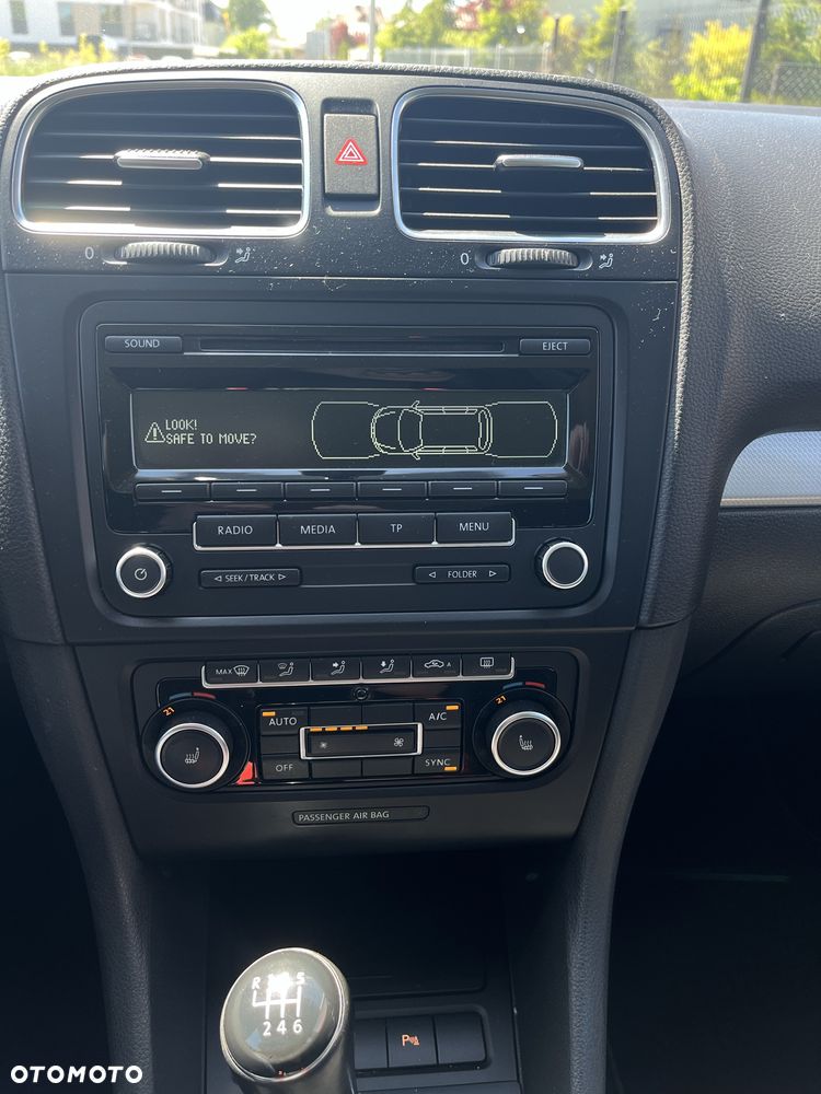 Volkswagen Golf - 7