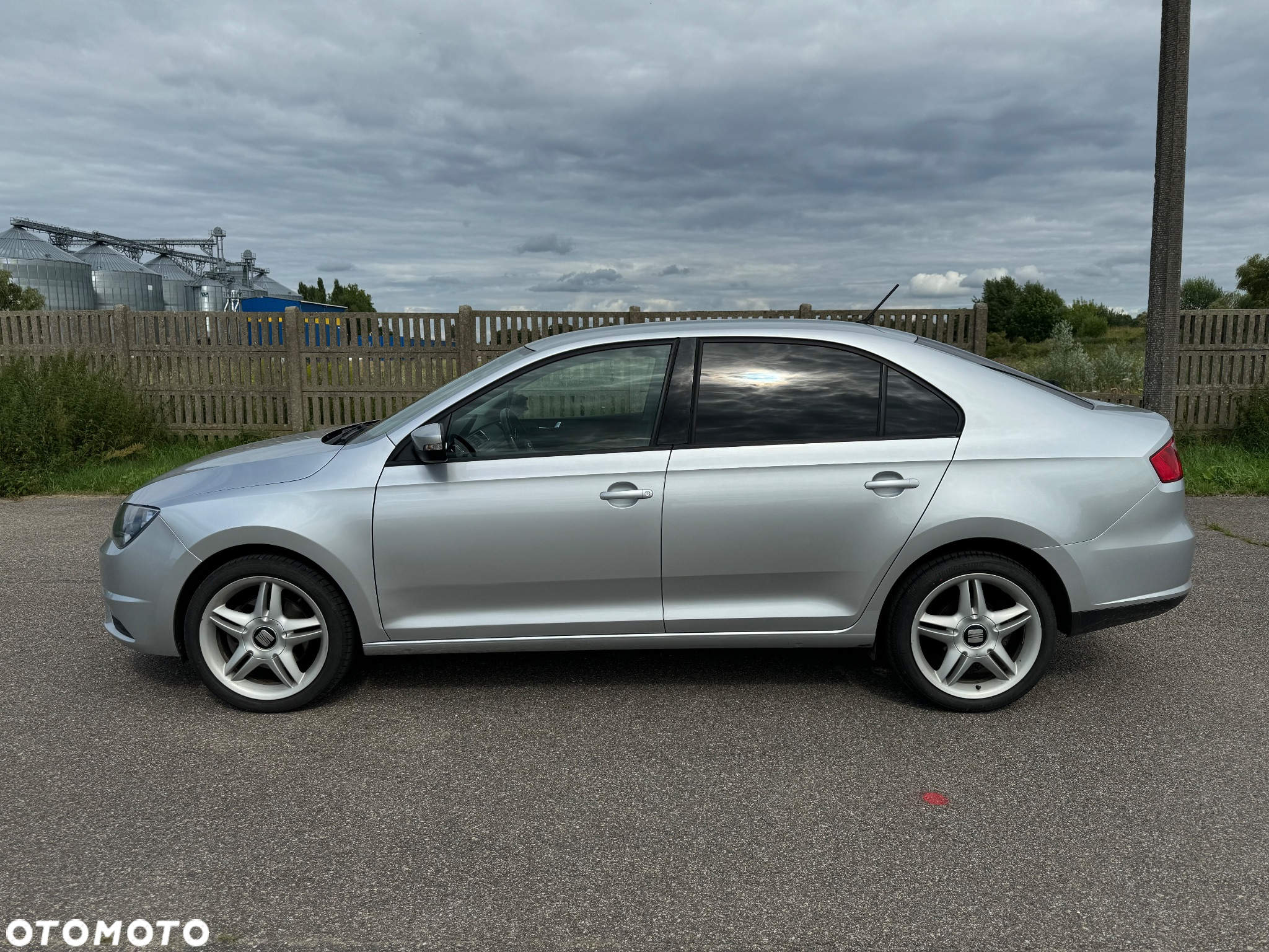Seat Toledo 1.6 TDI Reference - 2