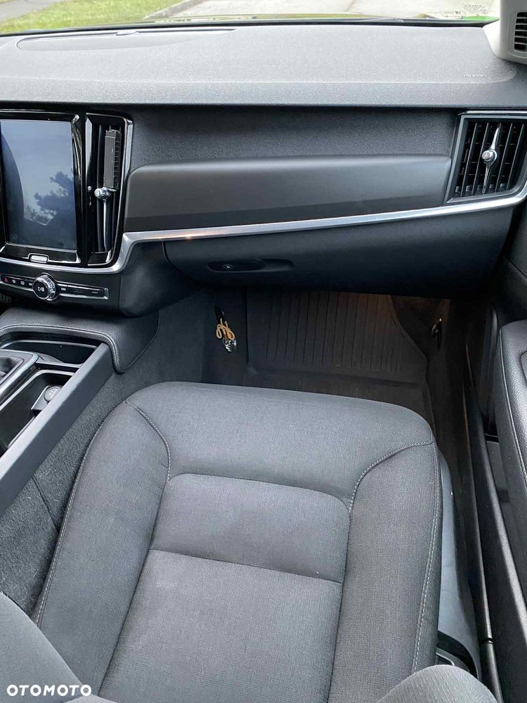 Volvo V90 Cross Country D4 AWD - 9