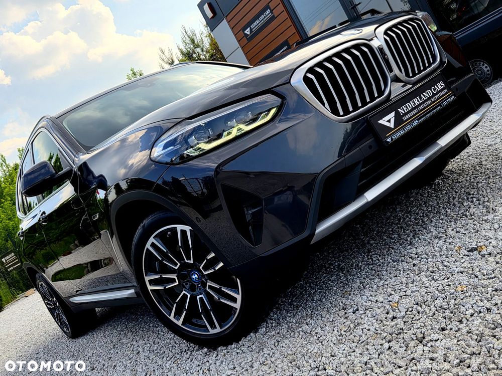 BMW X3 xDrive30e xLine - 5