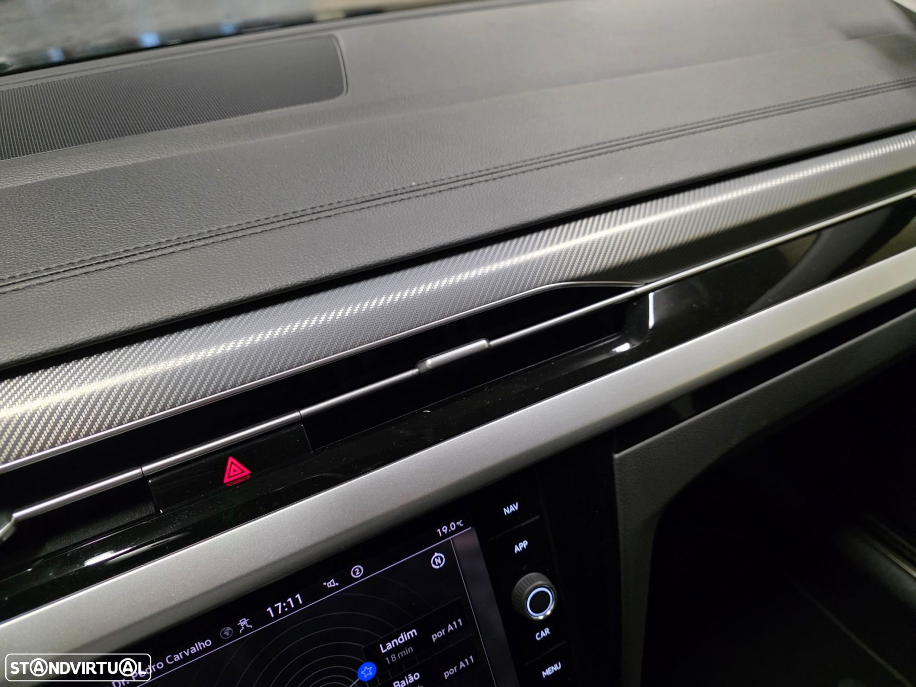 VW Arteon Shooting Brake 2.0 TDI Elegance DSG - 21