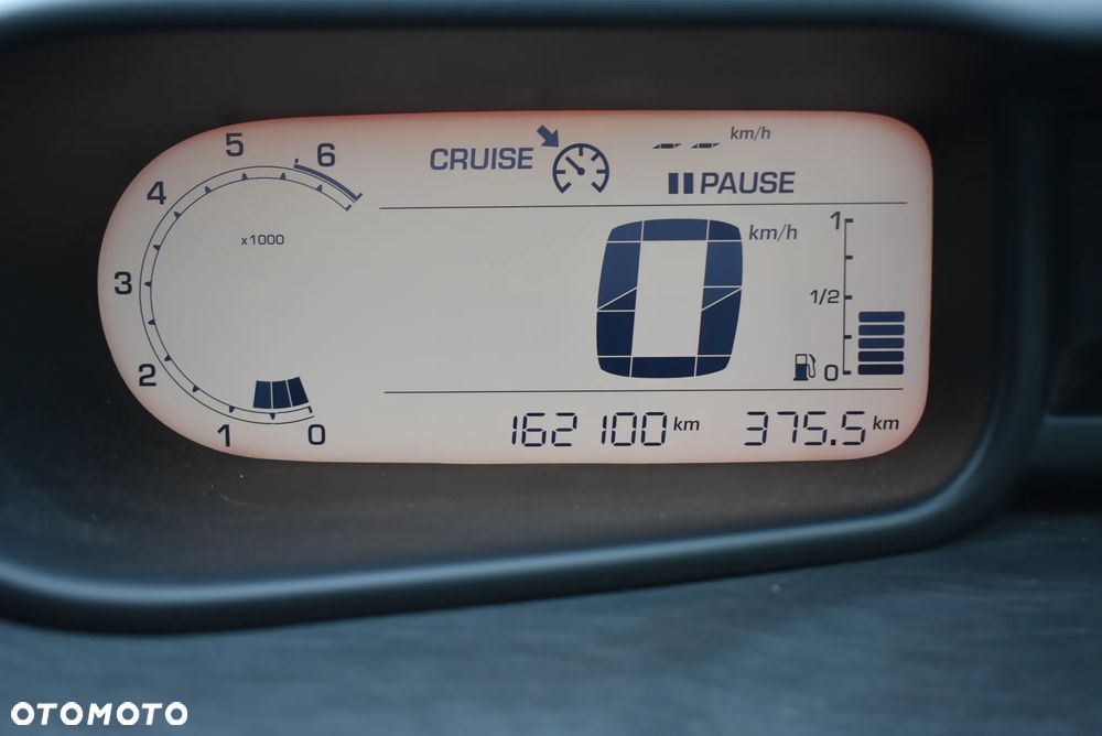 Citroën C3 Picasso VTi 95 Cool&Sound - 11