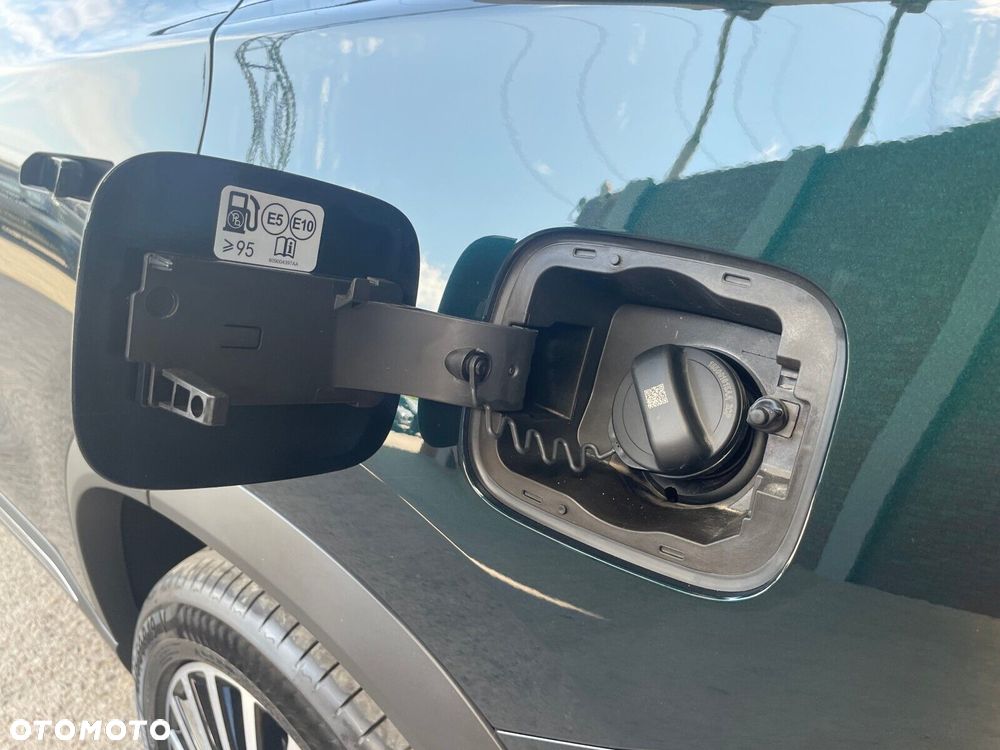 Chery Tiggo 8 1.6 T-GDI Prestige DCT - 26