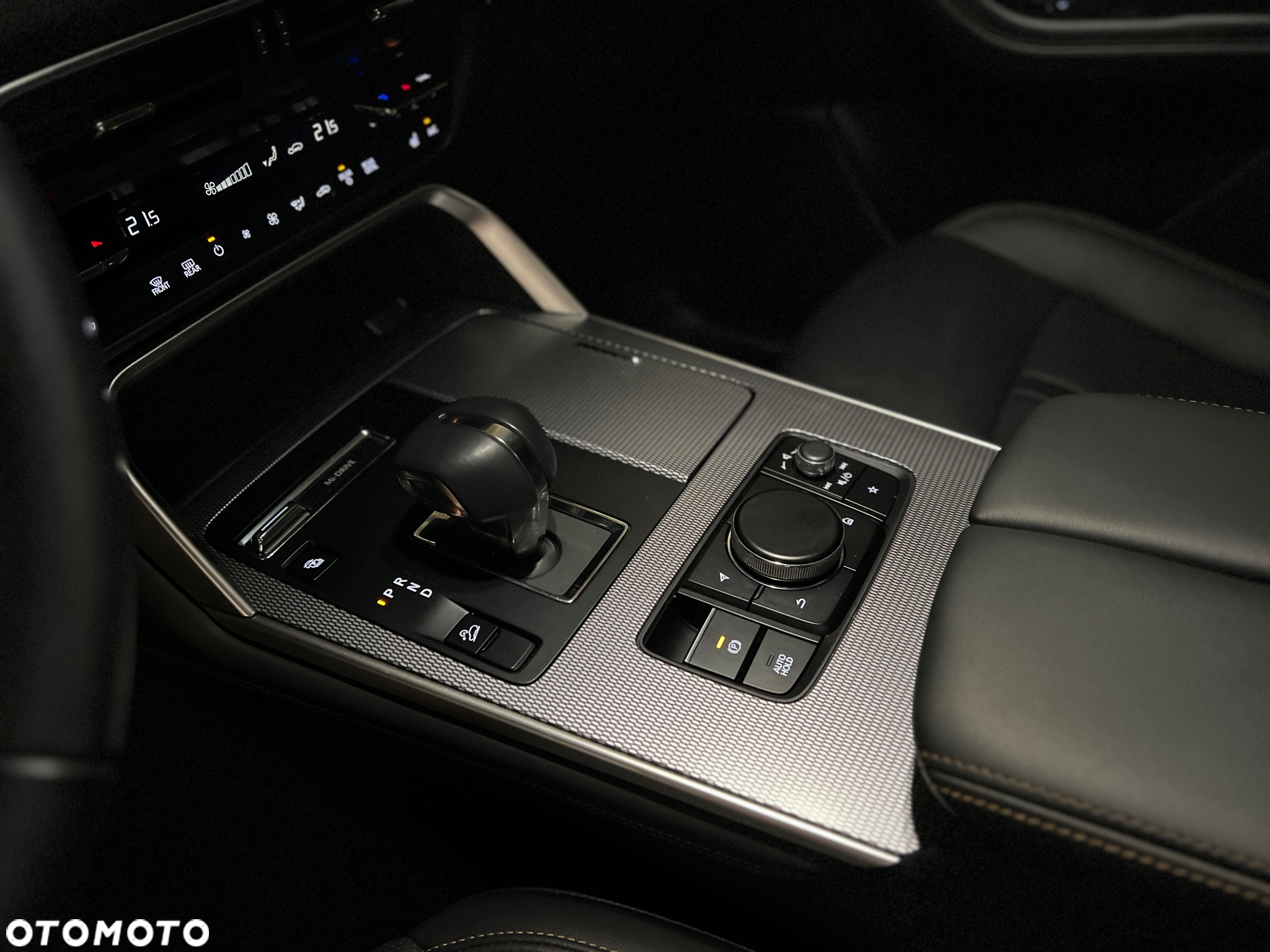 Mazda CX-90 - 27