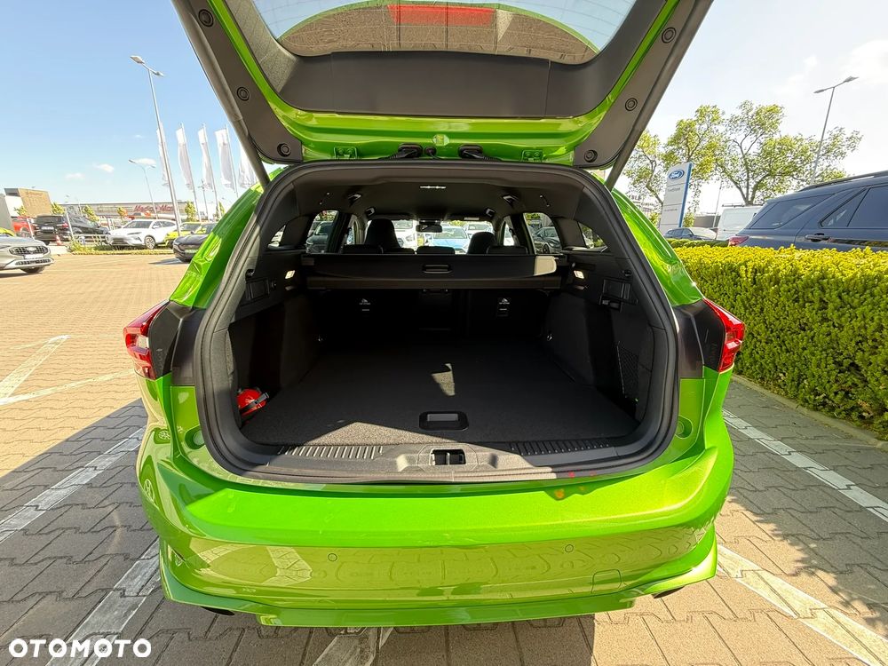 Ford Focus 2.3 EcoBoost ST X - 12