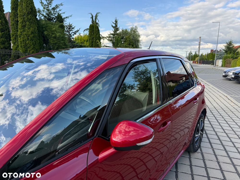Citroën C4 SpaceTourer Grand PureTech 130 Stop&Start SHINE PLUS - 28