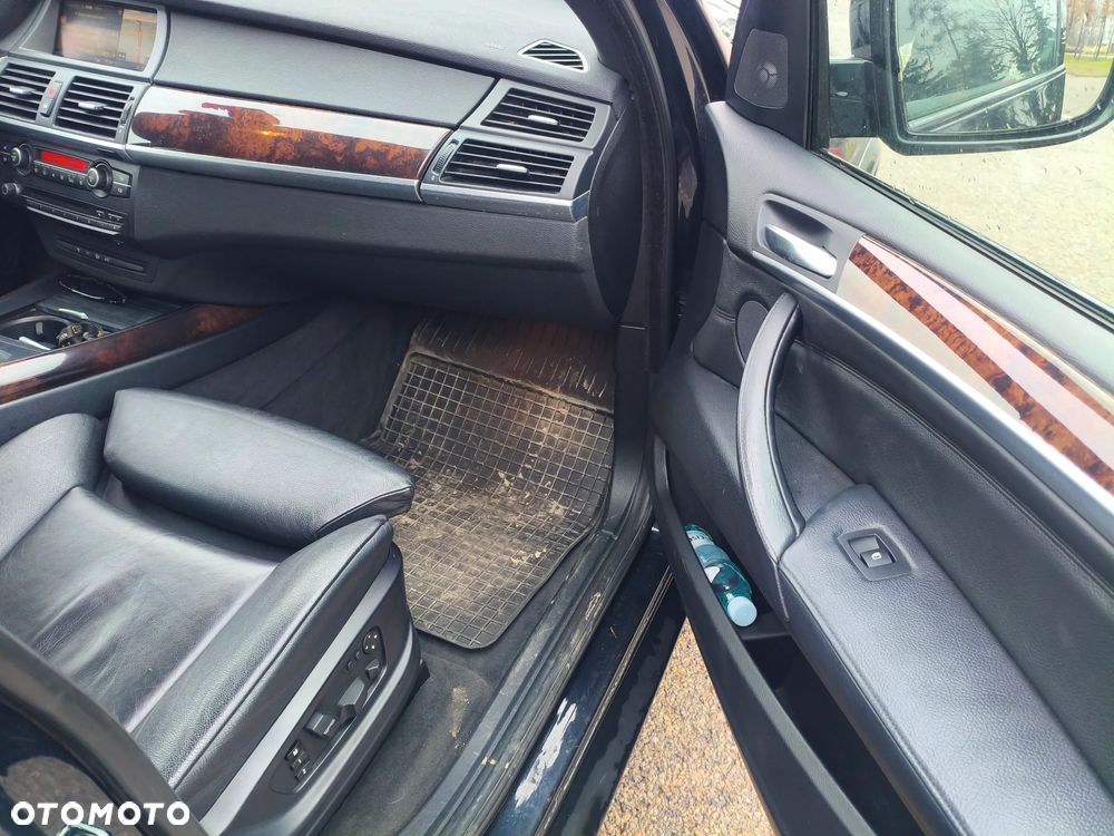 BMW X5 3.0sd xDrive - 8