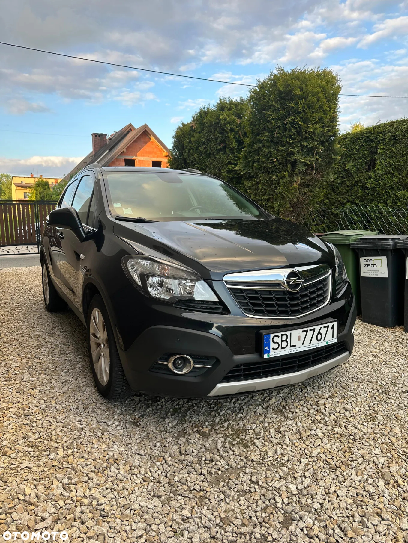 Opel Mokka - 3