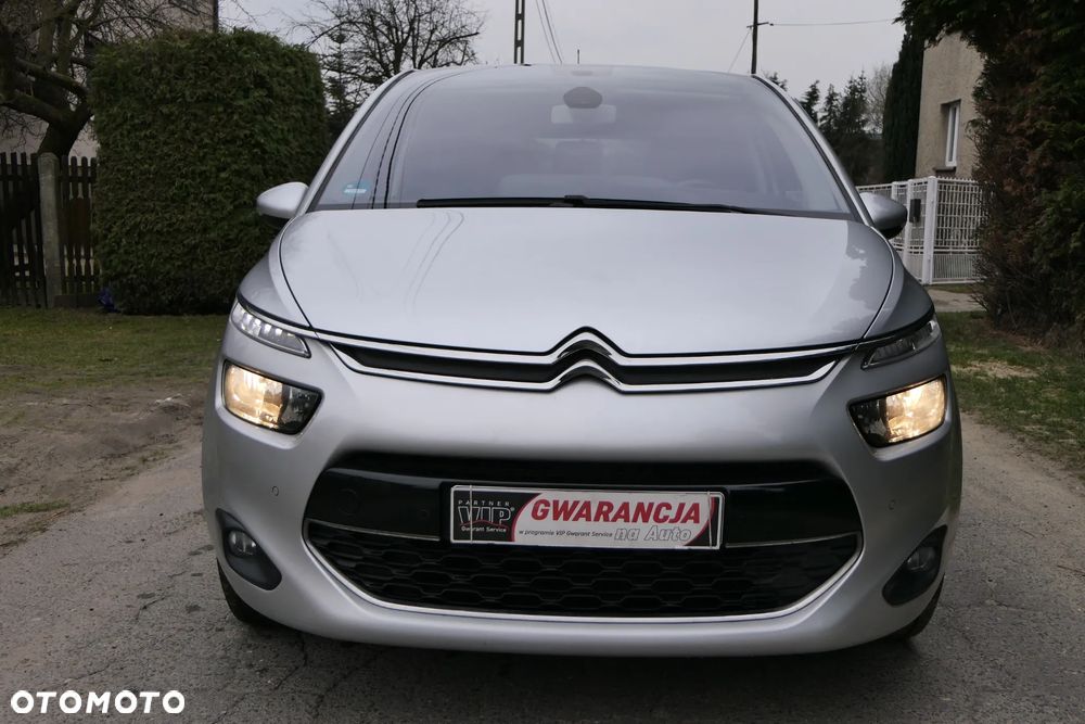 Citroën C4 Picasso VTi 120 Intensive - 15