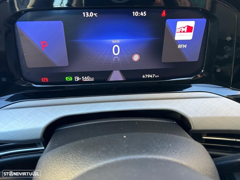 VW Golf 1.0 eTSI Life DSG - 43