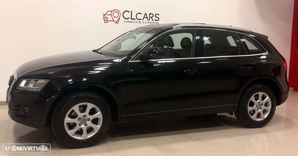 Audi Q5 2.0 TDI - 2