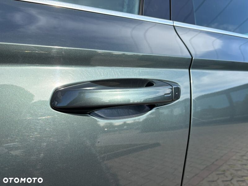Seat Ateca 2.0 TSI Xperience S&S 4Drive DSG - 36