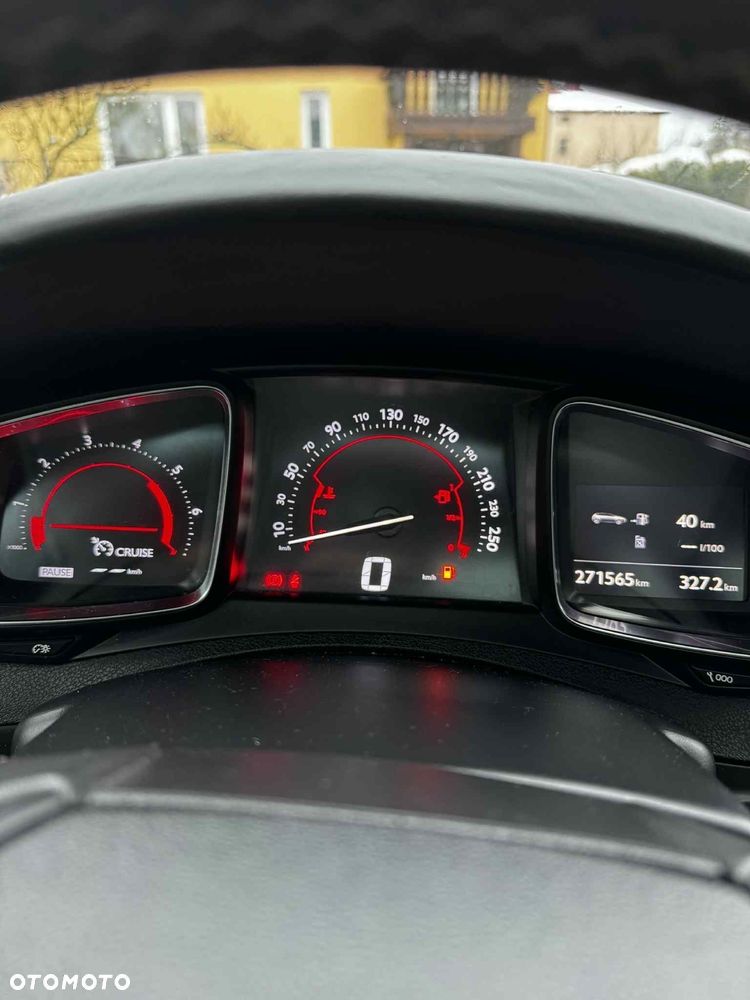 Citroën DS5 2.0 HDi SportChic - 17