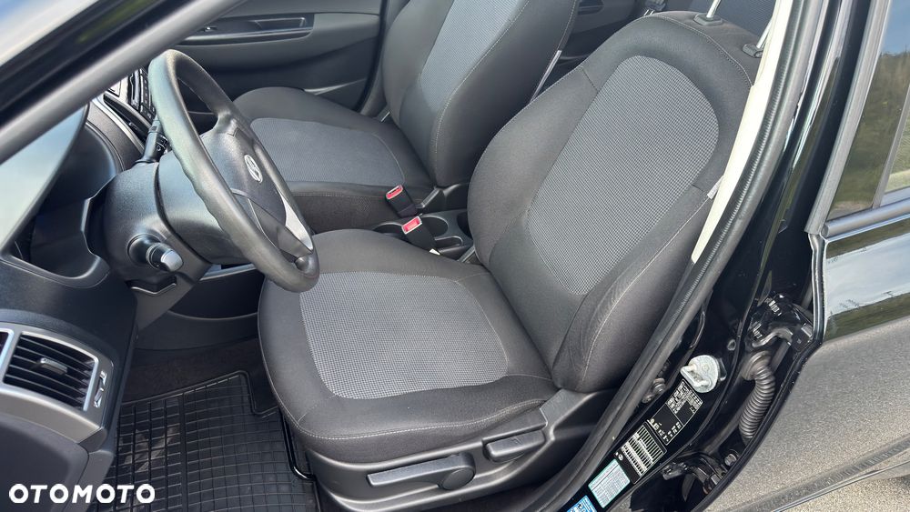 Hyundai i20 1.2 5 Star Edition - 12
