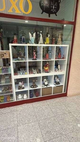 Aluga-se Loja– Centro Comercial São Marcos - Grande imagem: 4/7