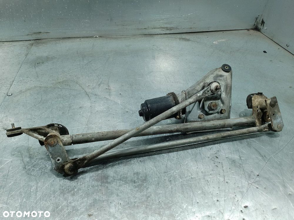 MECHANIZM WYCIERACZEK SUBARU IMPREZA II ( 00-07 ) - 6