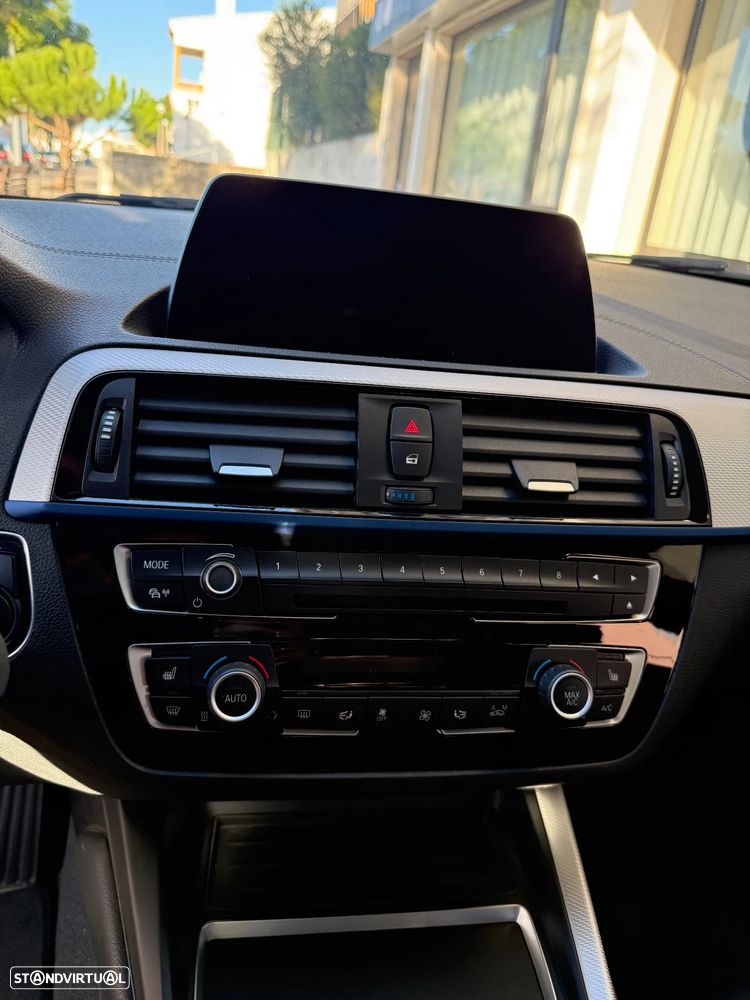 BMW 120 i Aut. Edition M Sport Shadow - 20