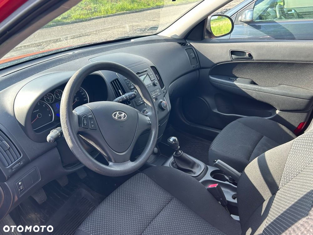 Hyundai i30 1.4 Comfort - 5