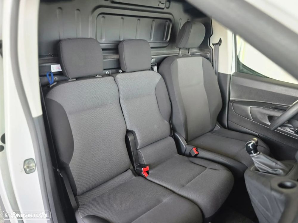 Citroën BERLINGO - 13