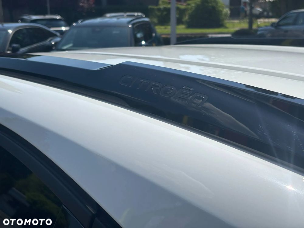 Citroën C3 1.2 T Max - 8