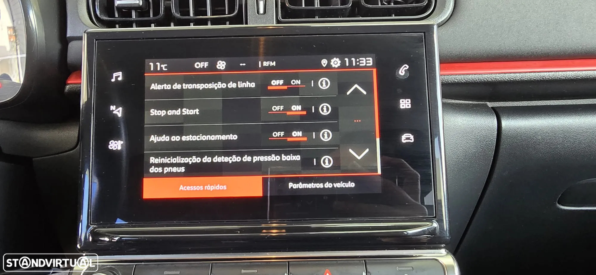 Citroën C3 1.5 BlueHDi C-Series - 29