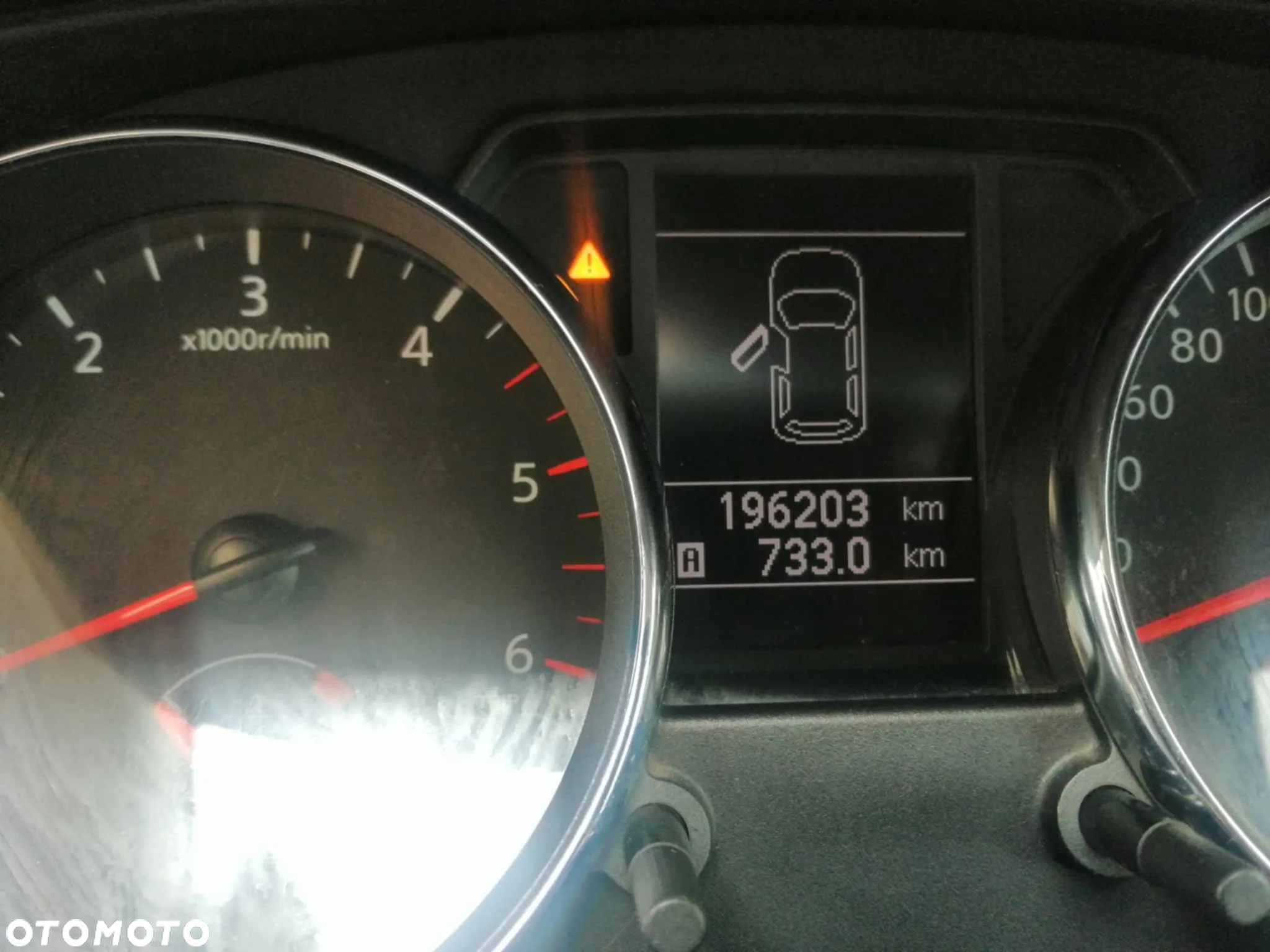 Nissan Qashqai 2.0 dCi 4x4 Tekna - 13