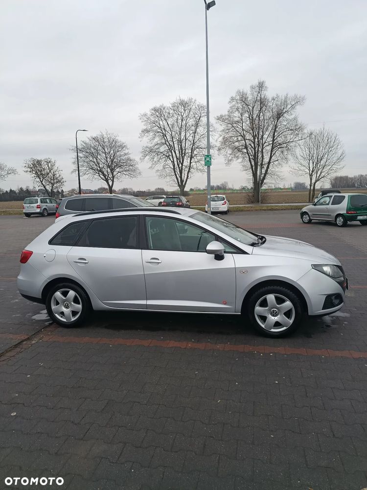 Seat Ibiza 1.2 12V Reference Viva - 1