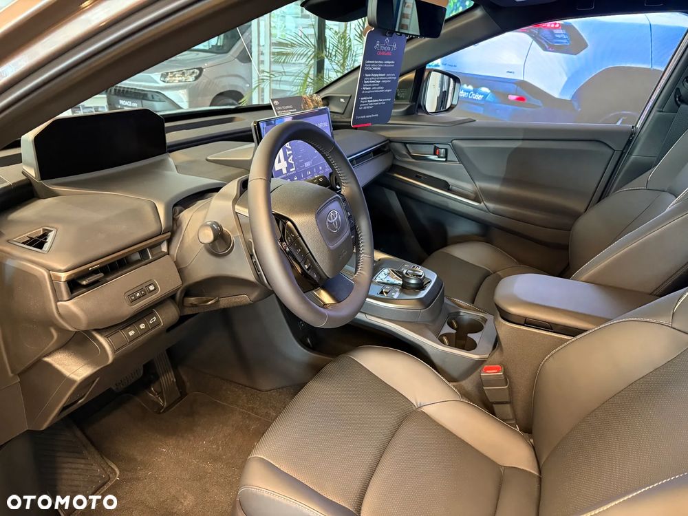 Toyota bZ4X 74.7kWh 4x4 Executive - 10