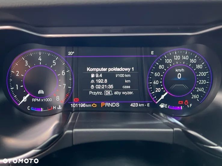 Ford Mustang 5.0 V8 GT - 14