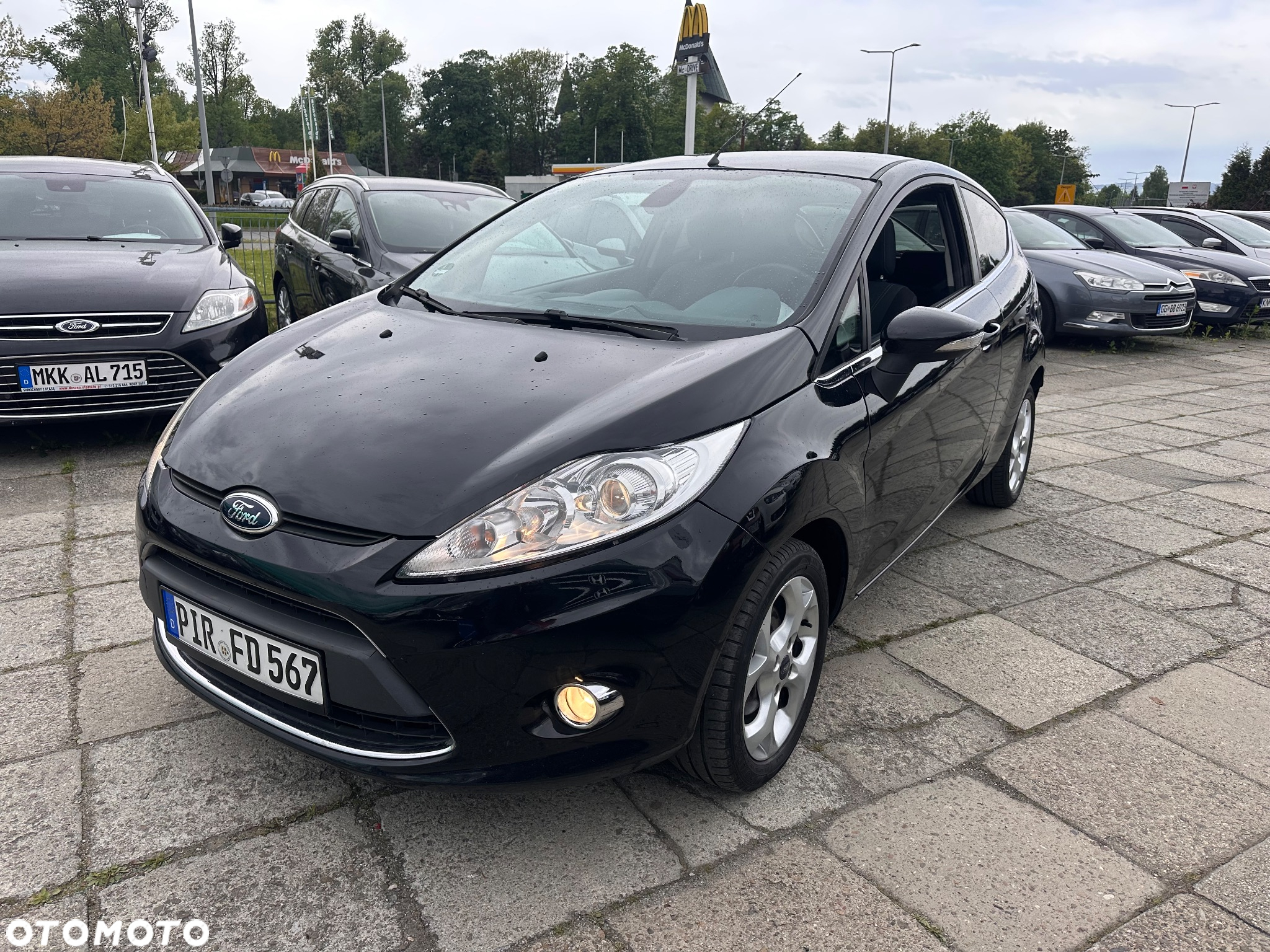 Ford Fiesta 1.25 Titanium - 3