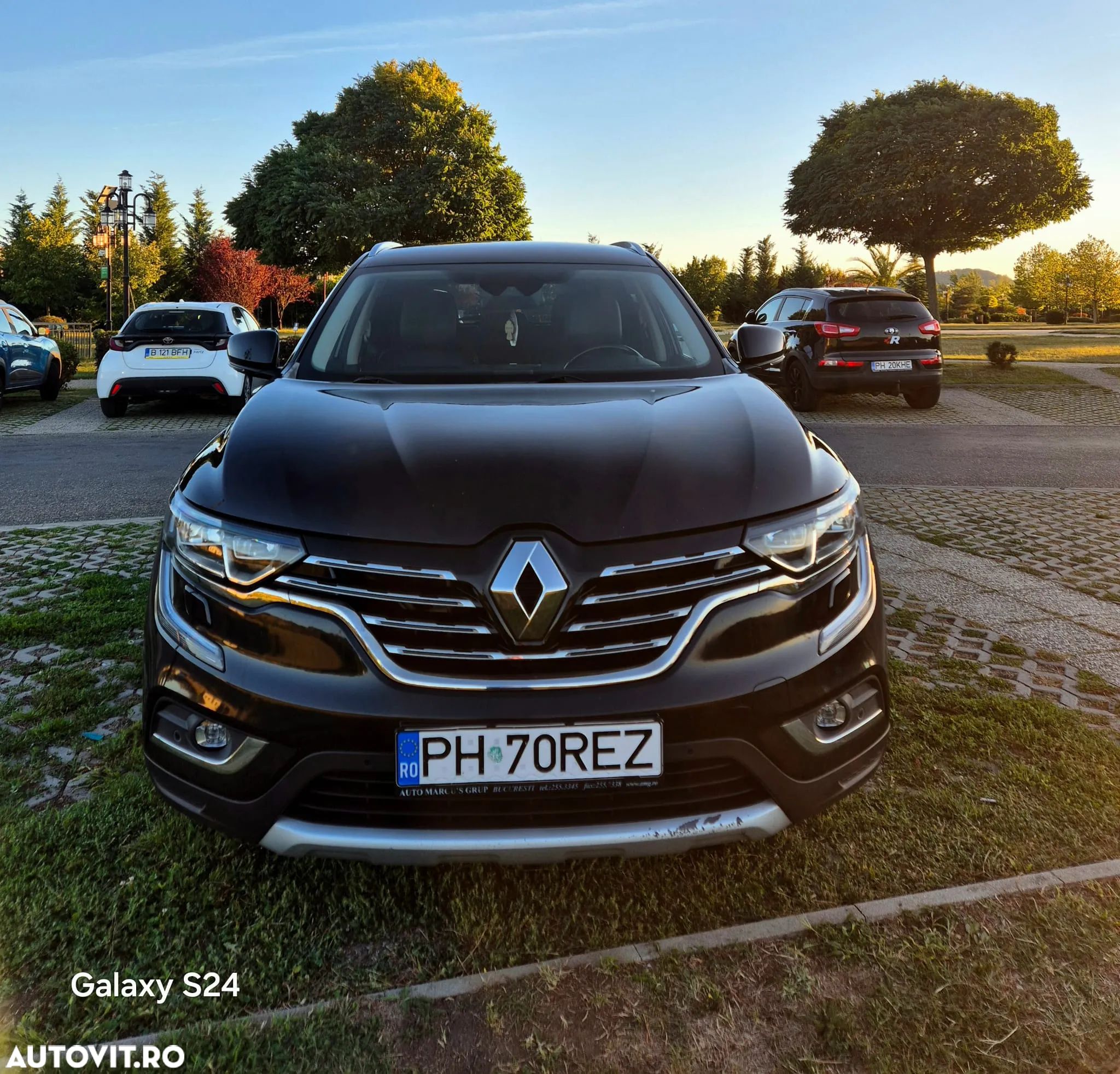 Renault Koleos 2.0 Energy dCi X-TRONIC Intens - 1