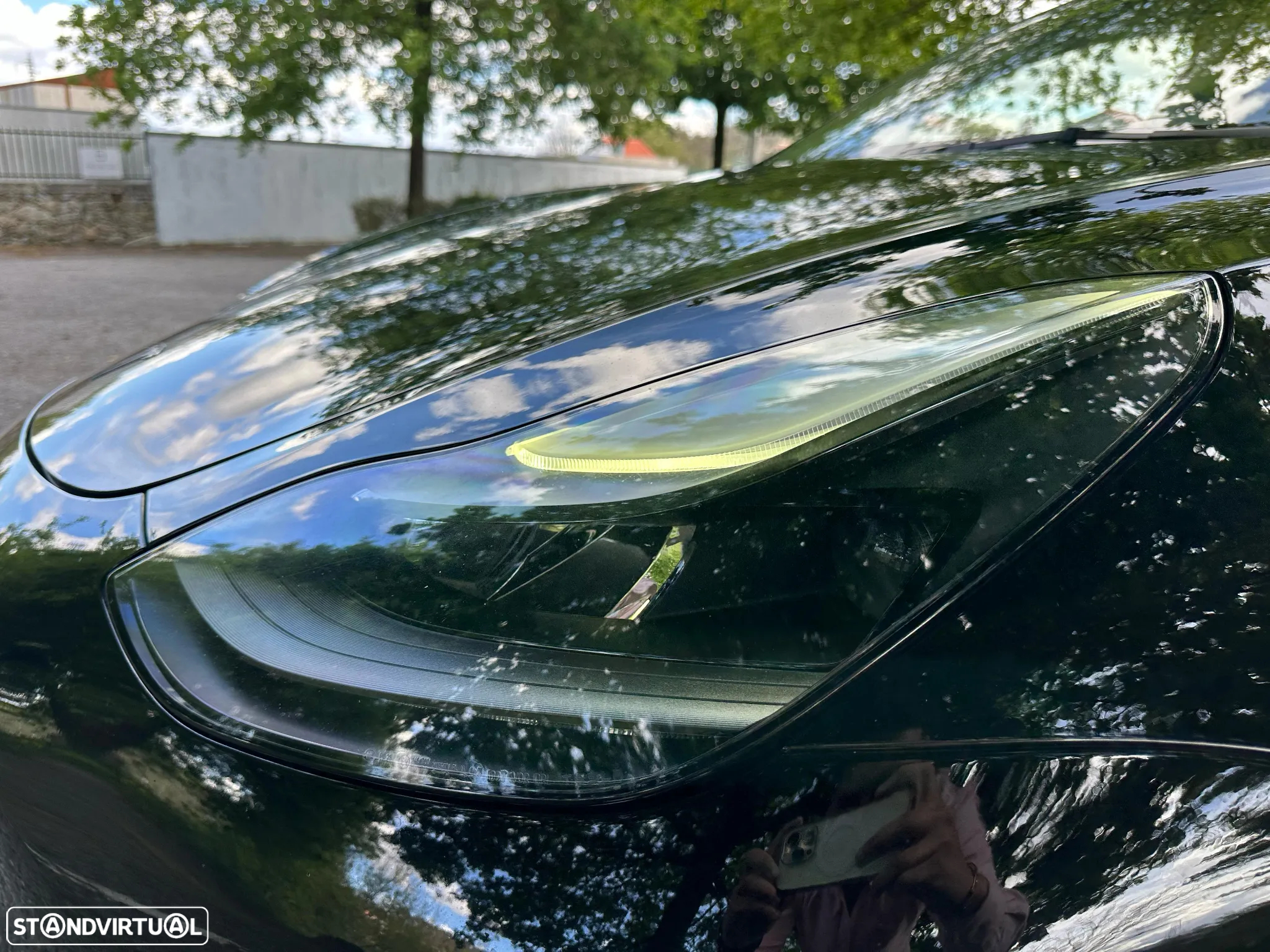 Tesla Model 3 Performance Dual Motor AWD - 14