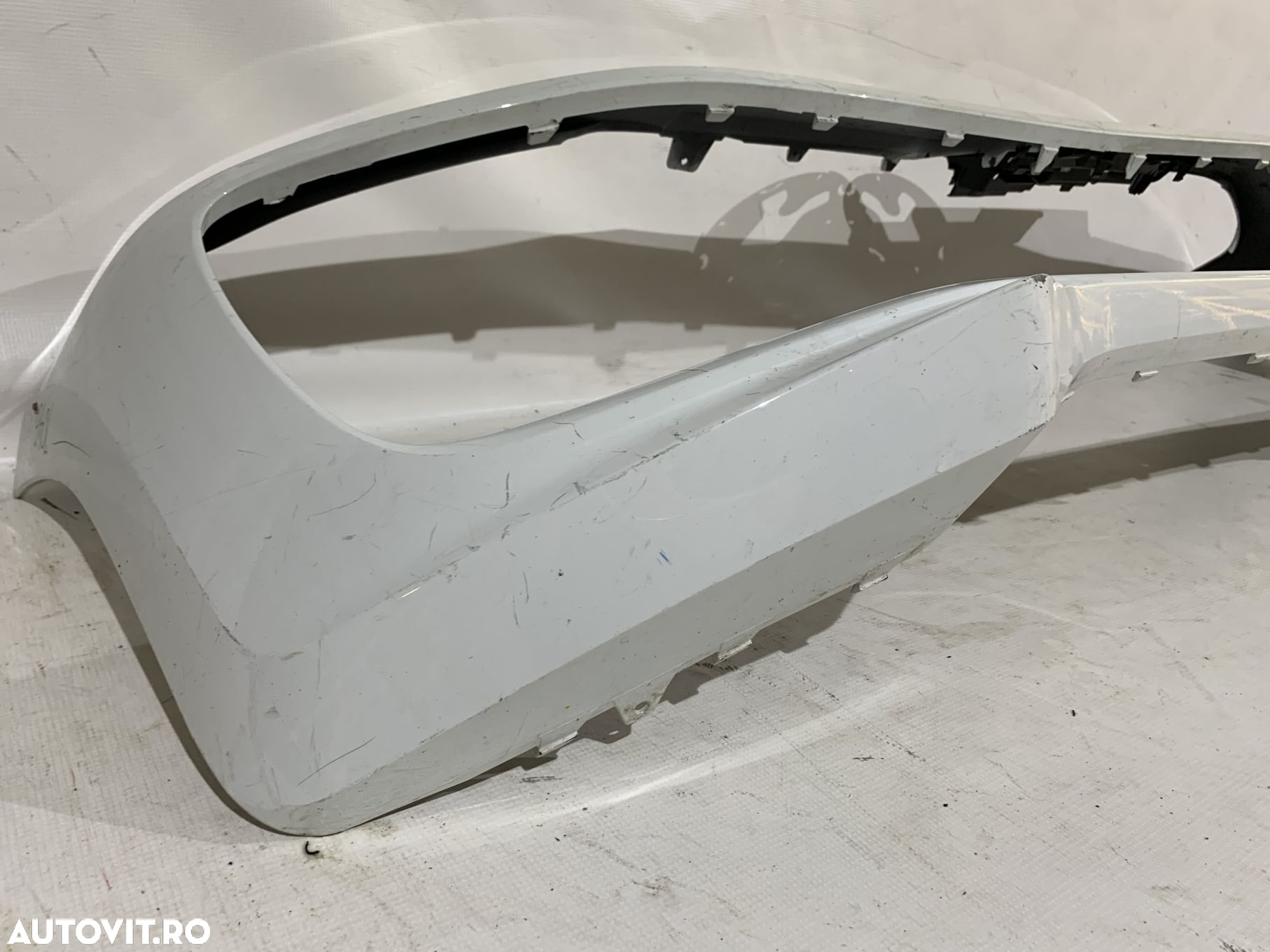 Bara fata VW Up, 2015, 2016, 2017, 2018, 2019, 2020, 2021, cod origine OE 1S0807221F. - 17