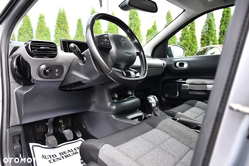 Citroën C4 Cactus 1.6 Blue HDi Shine Edition - 9