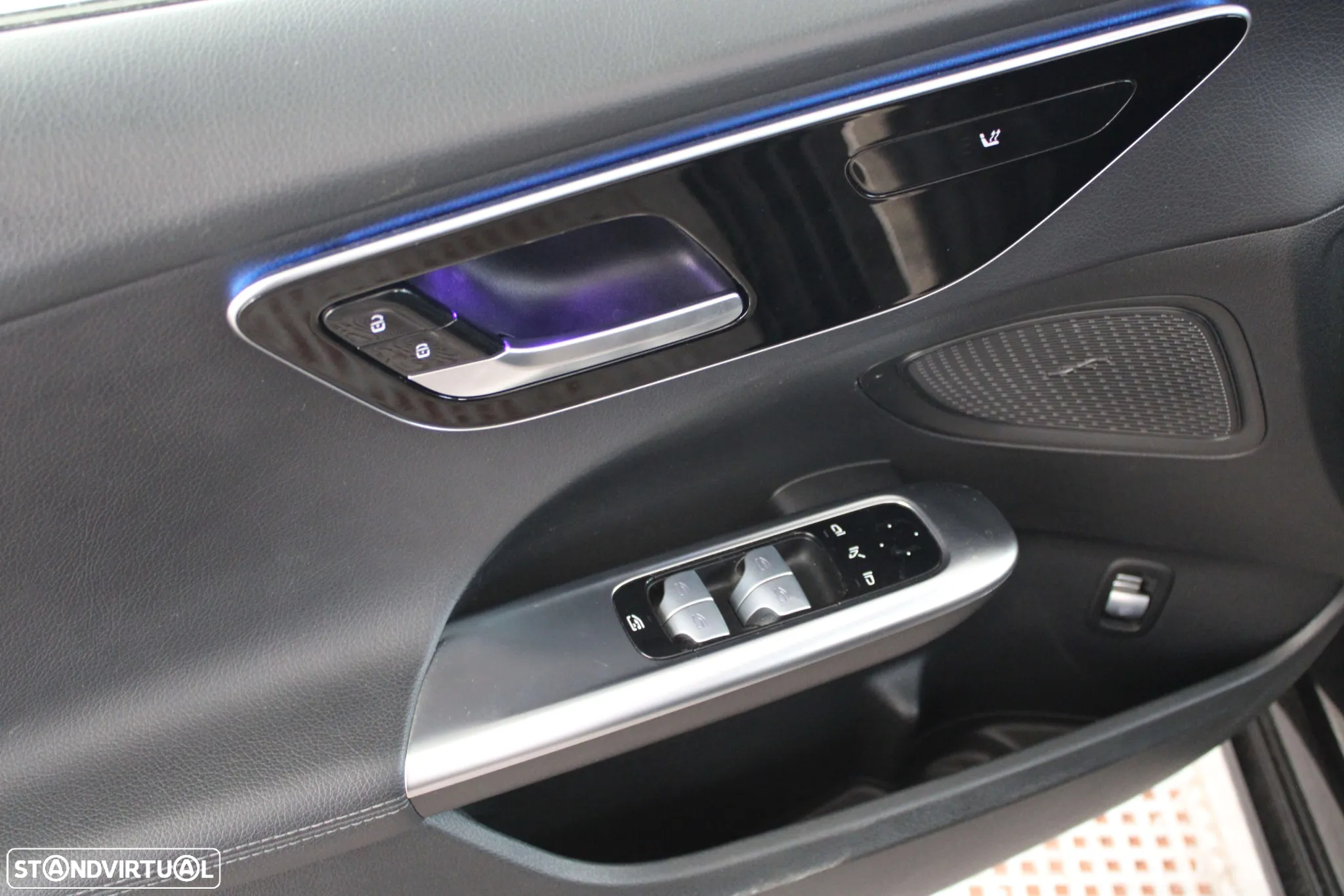 Mercedes-Benz C 220 d Avantgarde - 18