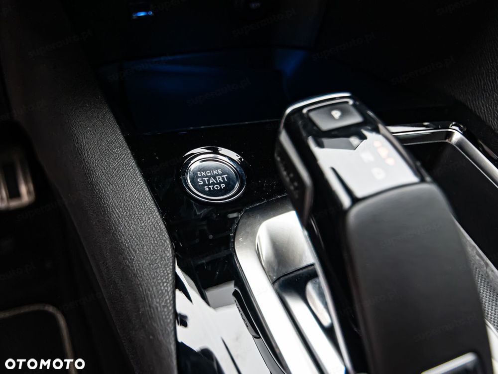 Peugeot 5008 1.6 PureTech GT S&S EAT8 - 20